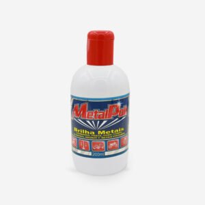 BRILHA METAIS 200ML