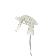 GATILHO PULVERIZADOR ST1071 BRANCO - IMPORTADO - VENDA