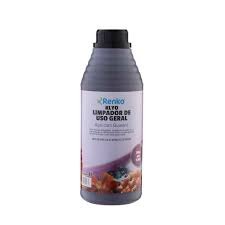 LIMPADOR GERAL KLYO ACAI GUARANA CONCENTRADO 1L