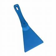 ESPATULA PLASTICA BRALIMPIA VRD 10CM