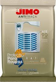 JIMO ANTITRACA CARTELA
