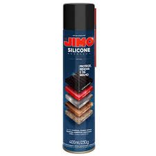 JIMO SILICONE AERO NATURAL 400ML