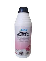 FACILITADOR PASSADORIA NIXX PROF 1L