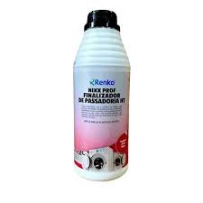 NIXX PROF FINALIZADOR DE PASSADORIA HT 1L