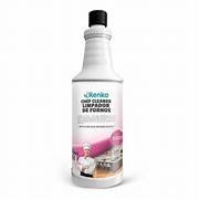 LIMPA FORNO CHEF CLEANER 1L