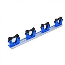 ORGANIZADOR PARA 4 ACESSORIOS AZUL