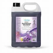 LIMPADOR GERAL KLYO ROSE PREMIUM CONCENTRADO 5L