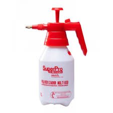 PULVERIZADOR BETTANIN MULTIUSO 1L