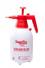 PULVERIZADOR BETTANIN MULTIUSO 2L