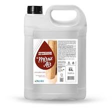 ODORIZADOR DE AMBIENTE MIRAX AIR AMADEIRADO 5L